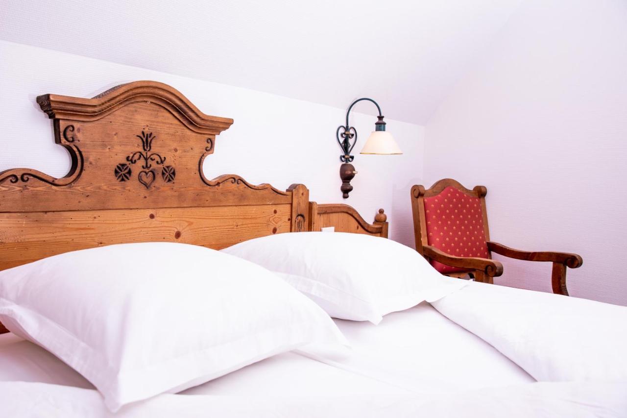 Appartement Le Keiler Kaysersberg-Vignoble Exteriör bild