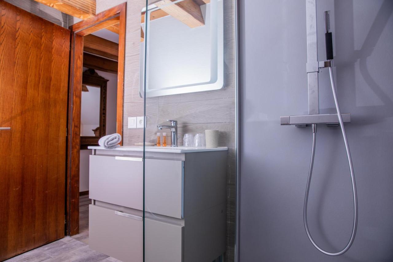 Appartement Le Keiler Kaysersberg-Vignoble Exteriör bild