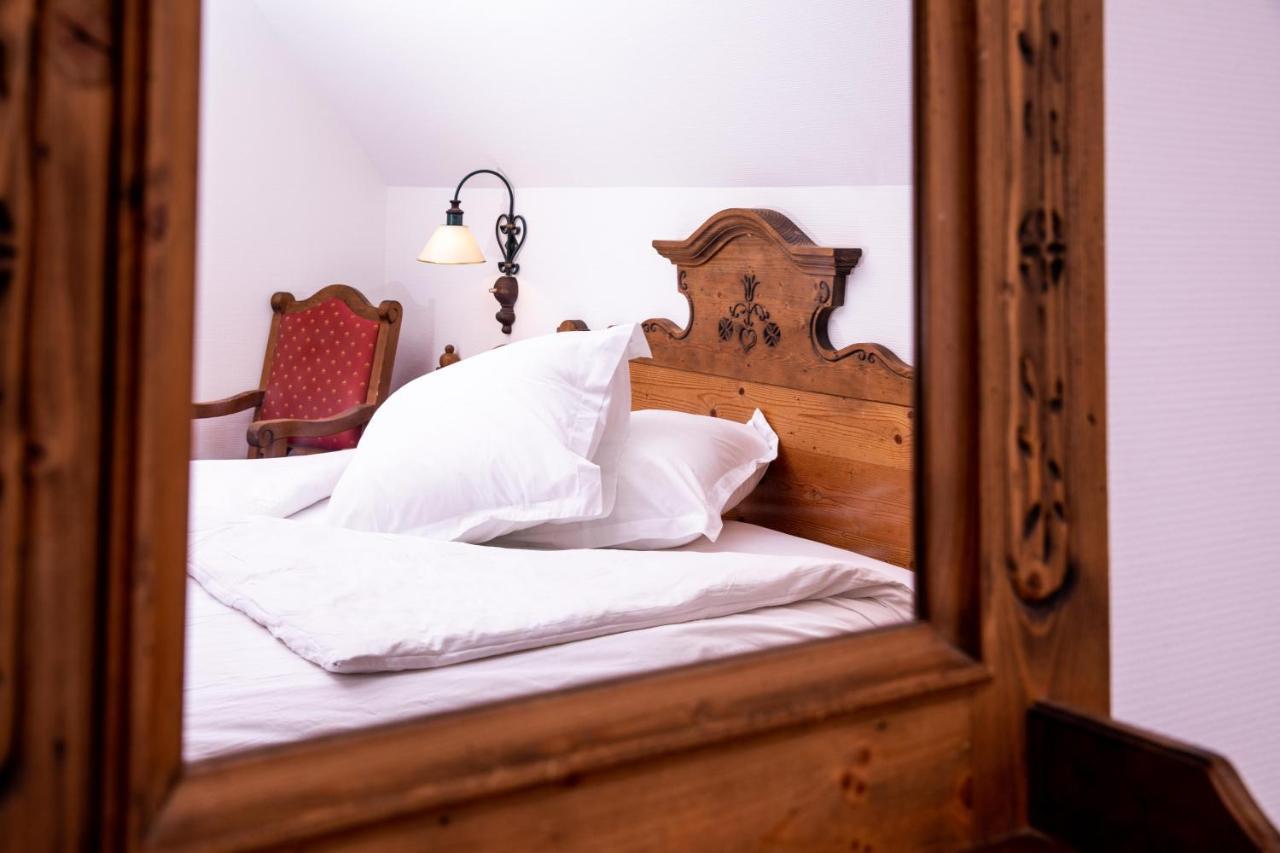 Appartement Le Keiler Kaysersberg-Vignoble Exteriör bild