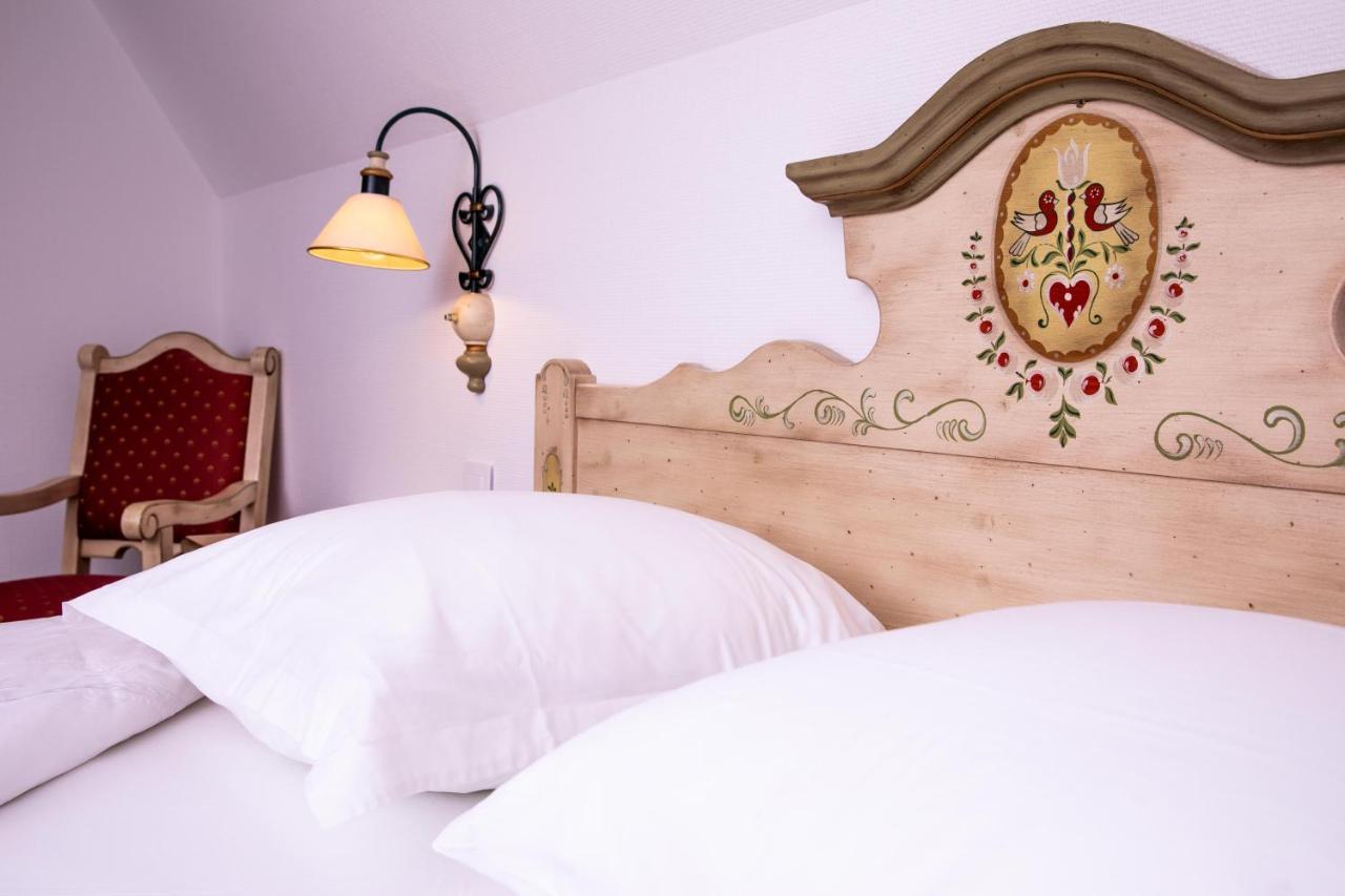 Appartement Le Keiler Kaysersberg-Vignoble Exteriör bild