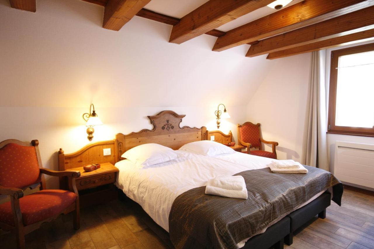 Appartement Le Keiler Kaysersberg-Vignoble Exteriör bild