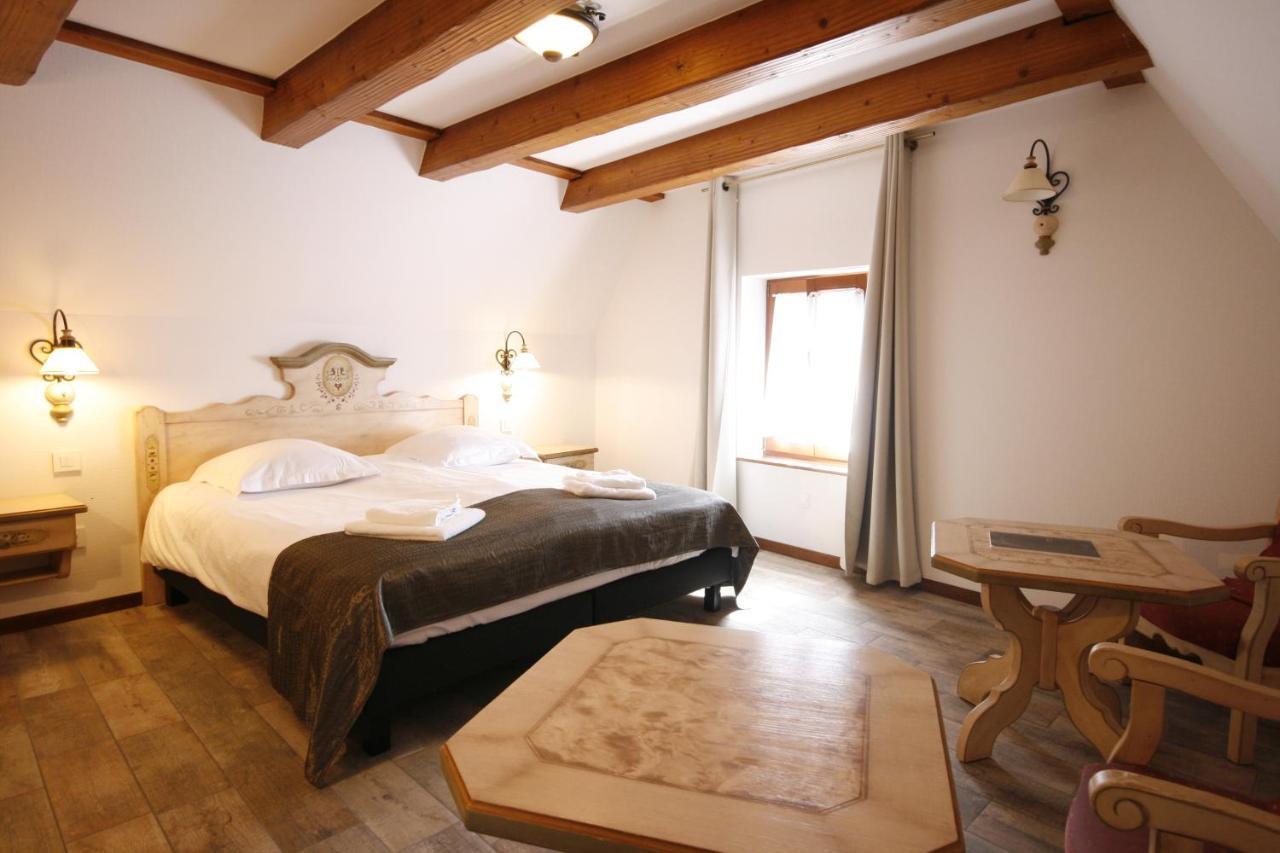 Appartement Le Keiler Kaysersberg-Vignoble Exteriör bild