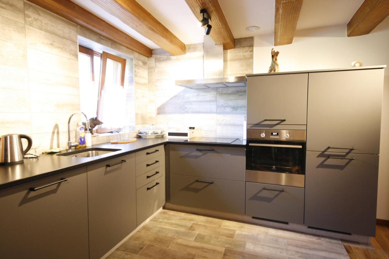 Appartement Le Keiler Kaysersberg-Vignoble Exteriör bild